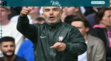 إيقاف مؤقت.. تشيلسي يفقد إنزو ماريسكا مباراة واحدة فقط